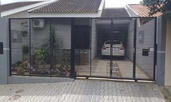 Imagem: Casa Residencial com 3 quartos para alugar