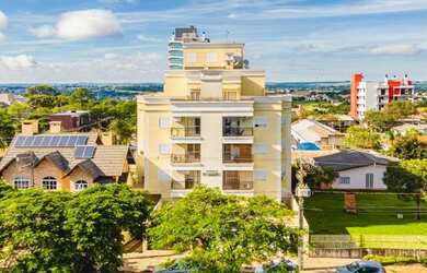 Imagem 7: Apartamento à venda, 3 quartos, 1 suíte, 2 vagas