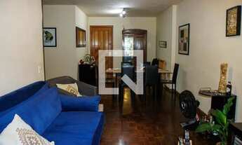 Imagem 3: Apartamento para Aluguel - Icaraí, 3 Quartos, 120 m2