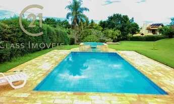 Imagem 3: Locação Casa em condomínio com 4 dormitórios