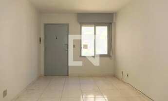 Imagem 4: Apartamento para Aluguel - Humaitá, 3 Quartos, 70 m2