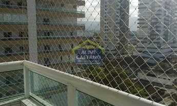 Imagem 3: Apto. 2 dorms, Guilhermina, Praia Grande!