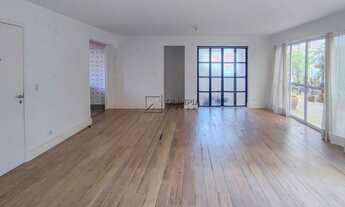 Imagem 3: Apartamento Venda Higienópolis 208 m² 3 Dormitórios