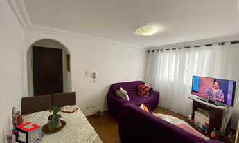 Imagem 3: Apartamento à venda 2 quartos 1 vaga Água Marinha Ferrazópolis - São Bernardo do Campo - S