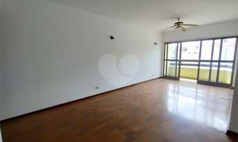 Imagem: Apartamento com 3 dormitórios para alugar