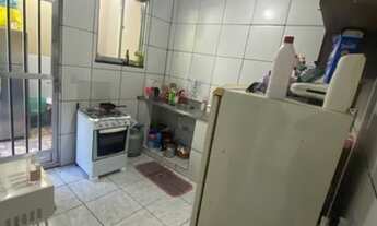 Imagem 2: Casa em Cascadura