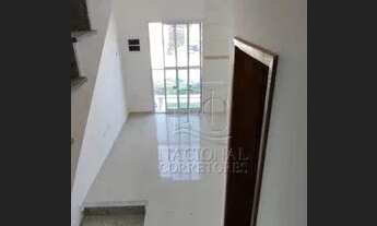 Imagem 4: Sobrado, 100 m² - venda por R$ 450.000,00 ou aluguel por R$ 2.361,66/mês - Jardim das Mara