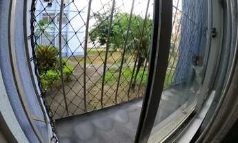 Imagem 4: DM-Apartamento para venda possui 38 metros quadrados com 1 quarto em Chácara Parreiral - S