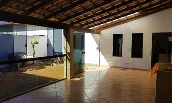 Imagem 6: Casa com 03 Quartos - Setor de Mansões de Sobradinho QSM 27 A