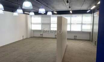 Imagem 6: Sala - Swiss Park - Campinas