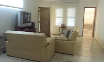 Imagem 2: Casa Padrão em Ribeirão Preto