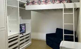 Imagem 4: Alugo Kitnet semi mobiliada em Laranjeiras (3 meses de deposito) R$ 1.300