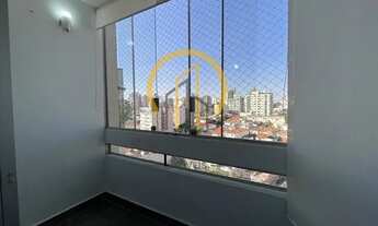 Imagem 5: Apartamento para alugar no Mirandópolis com 84m² útil, 3 dormitórios, 1 vaga por R$ 3.500