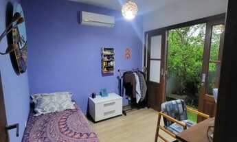 Imagem 2: Locação anual - Casa com dois dormitórios e edícula - Novo Campeche