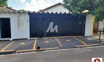 Imagem: Casa (térrea na rua) 3 dormitórios/suite