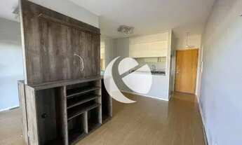 Imagem 6: Apartamento com 3 dormitórios para alugar, R$ 2.550/mês - Edifício Fit Terra Bonita - Lond