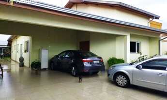 Imagem: Casa com 4 dormitórios à venda, 284 m²