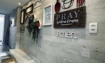 Imagem 4: Vila Paradiso Alto Padrão; 3/4 com duas suítes; Dois Pavimentos; Todos os bens móveis Incl