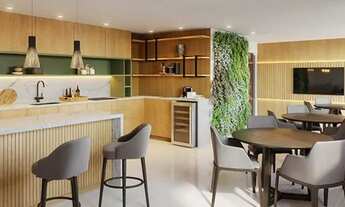 Imagem 6: Apartamento, Venda, Piso em Porcelanato, 51,43m², Lazer Completo, Encruzilhada, Recife