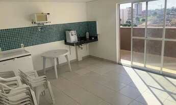 Imagem 4: Apartamento Apartamento com 1 dormitório