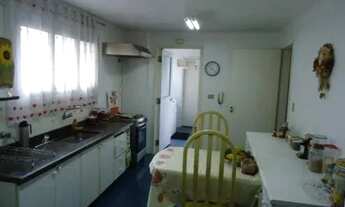 Imagem 2: Apartamento residencial à venda, Paraíso, São Paulo