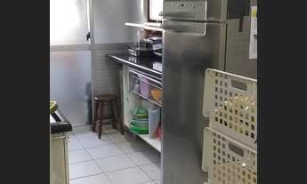 Imagem 5: Apartamento para venda possui 86 metros quadrados com 3 quartos em Cambuci - São Paulo - S