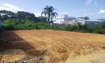 Imagem 3: BARBADA - Lote na Praia de Fora - Palhoça