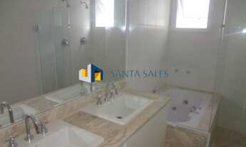 Imagem 7: Apartamento vila nova conceicao locacao