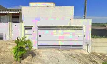 Imagem: Casa à venda, 216 m² - Nova Cerejeiras