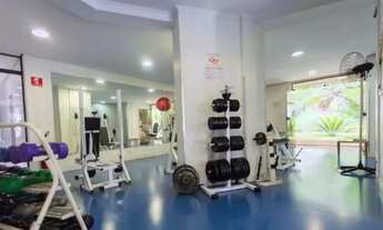 Imagem 6: Rarus Flats - Flat para locação - Edifício Royal Ibirapuera