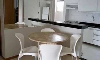 Imagem 3: Apartamento com 3/4 mobiliado