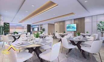 Imagem 7: Apartamento com 2 dormitórios à venda, 79 m² por R$ 573.434,63 - Canto do Forte - Praia Gr