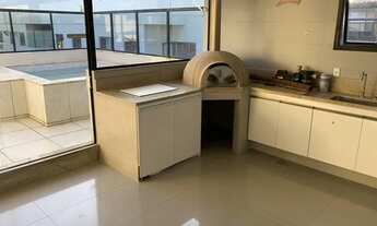 Imagem 3: Apartamento para aluguel com 410 m2 com 5 quartos (suítes) no Recreio!!