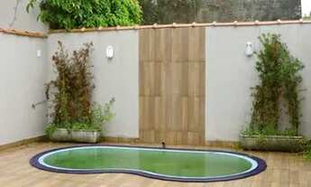 Imagem 12: Oportunidade Sobrado de Condominio c/ piscina por 270 mil