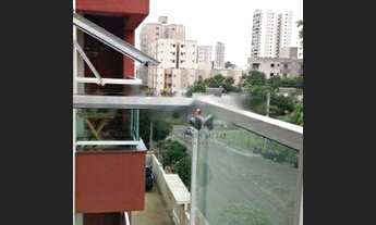 Imagem 3: Nova Aliança - Ribeirão Preto/SP Apartamento com 2 dormitórios para alugar, 62 m² por R$ 2