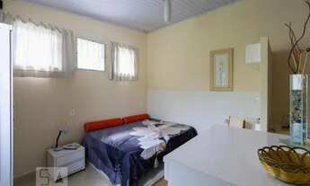 Imagem 2: Apartamento para Aluguel - Jabaquara, 1 Quarto, 30 m2