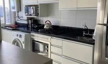 Imagem 7: Apartamento de 02 dormitórios, no bairro Azenha, para locação