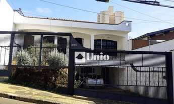 Imagem: Casa com 3 dormitórios à venda, 211 m²