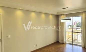 Imagem 2: Apartamento - Taquaral - Campinas