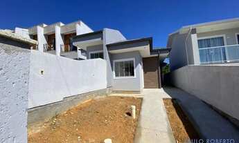 Imagem 3: CASA TÉRREA - FORQUILHAS - SC