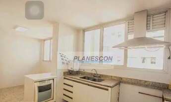 Imagem 5: São Paulo - Apartamento Padrão - Morumbi