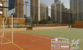 Imagem 3: Apartamento para Venda em São Paulo, Panamby, 2 dormitórios, 2 suítes, 4 banheiros, 3 vaga