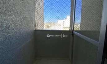 Imagem 4: Apartamento com 2 quartos, 77 m² - venda por R$ 265.000 ou aluguel por R$ 1.704/mês - Jard