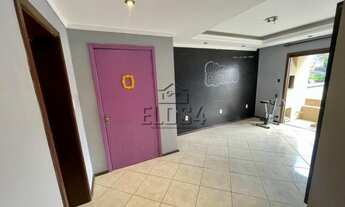 Imagem 2: Apartamento com 1 Dormitorio(s) localizado(a) no bairro Morro do Espelho em São Leopoldo
