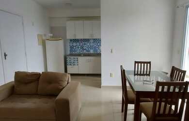 Imagem 4: Apartamento para aluguel possui 56 metros quadrados com 2 quartos em Quitandinha - São Luí