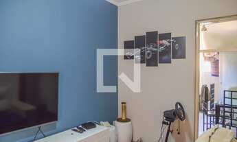 Imagem 2: Casa à Venda - Assunção, 2 Quartos, 55 m2