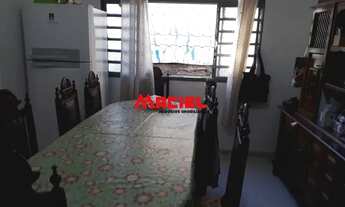 Imagem 3: Casa Padrão em Sao Jose dos Campos