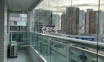 Imagem 3: Apartamento vista mar na Península - 2 quartos - Todo projetado