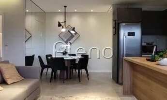 Imagem: Apartamento à venda no Swiss Park - Campinas/SP