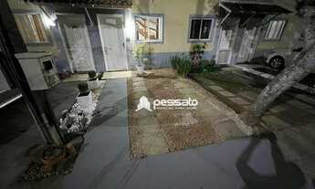 Imagem 3: Sobrado com 2 dormitórios para alugar, 52 m² por R$ 1.498,00/mês - Santa Cruz - Gravataí/R